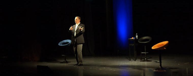 Nastavlja se Kazalište u Lori!