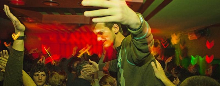 Ovako Quasi juri prema proljeću