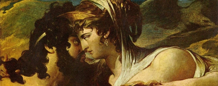 Bogovi štovani pod Marjanom