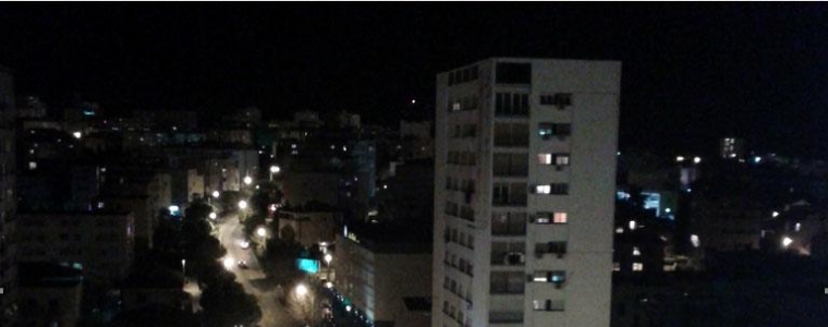 Gledati na Split s visoka