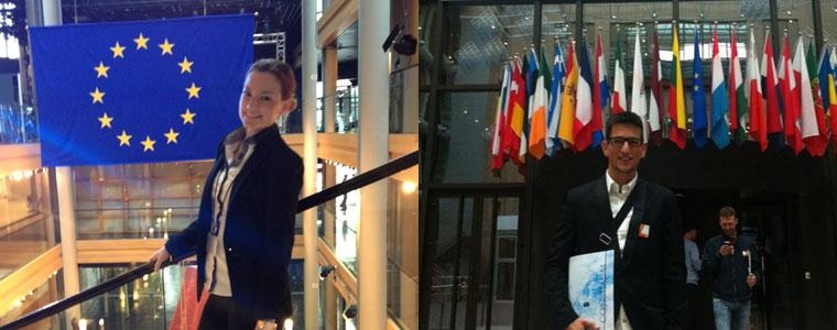 Stažisti: Bruxelles je kao kurva