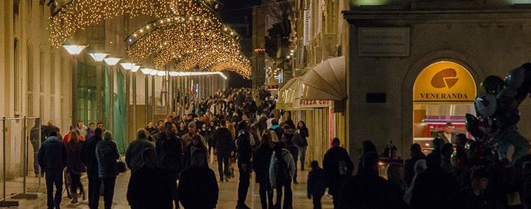 Santa Lucia mamma mia