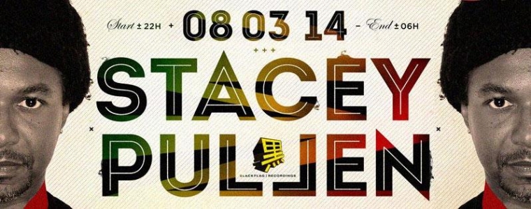 Stacey za detroitsku avanturu