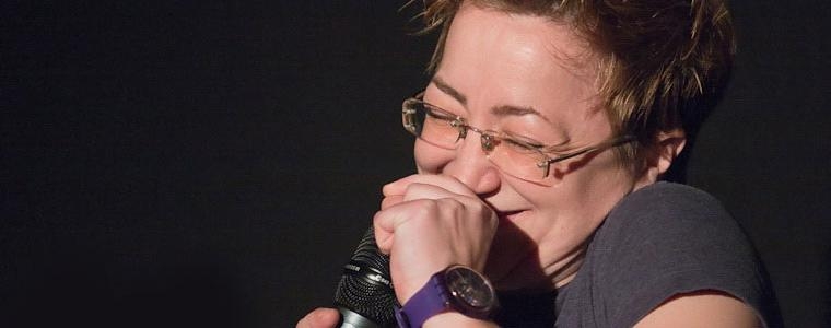 Zakorači na stand-up scenu!