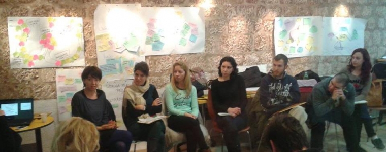 U Zoni počeo ZMAJ za mlade!