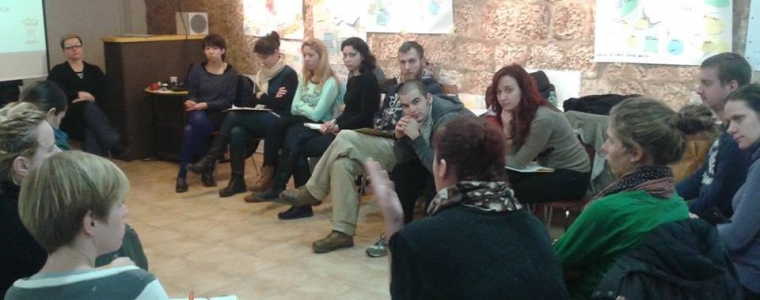 ZMAJ za ljude u udruzi