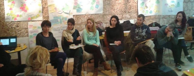 ZMAJ o financiranju udruga