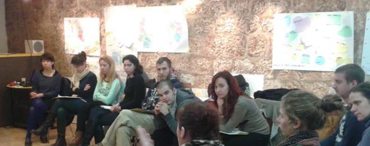 ZMAJ lobira i zagovara