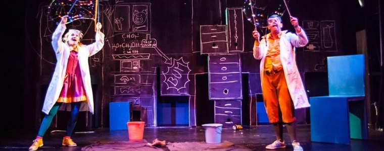 Darmarzemci nastanili Split