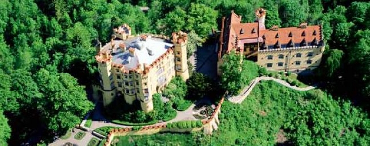 Uči njemački u Bavarskoj