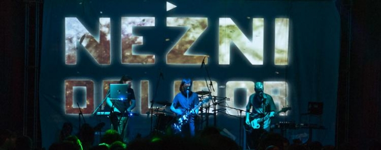 Daliborov raspašoj za malobrojne