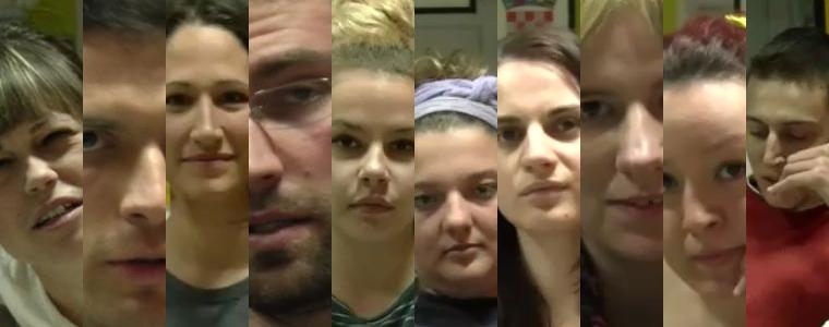 U Zoni kazalištem o mladima