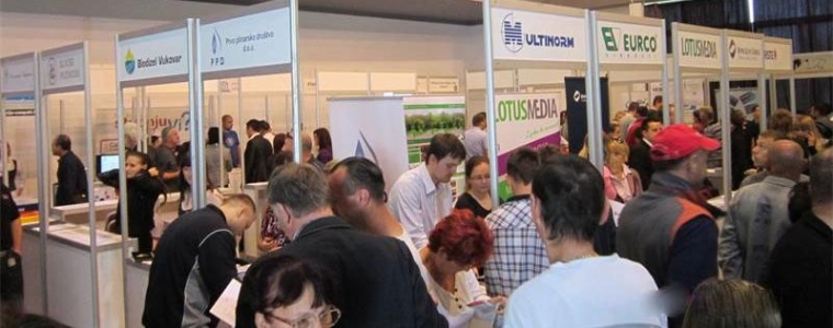 Sajam poslova u Županiji i EU