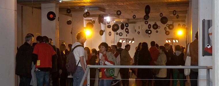 C.A.V.E. je izlazak iz špilje