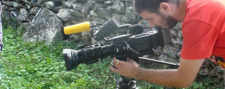 U Zoni nauči pa snimi doku film