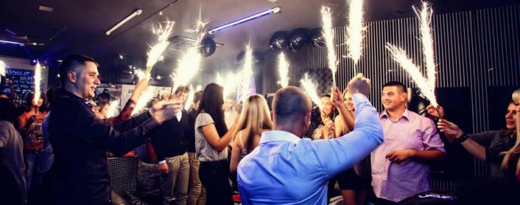 Kameleon: od Belana do tate