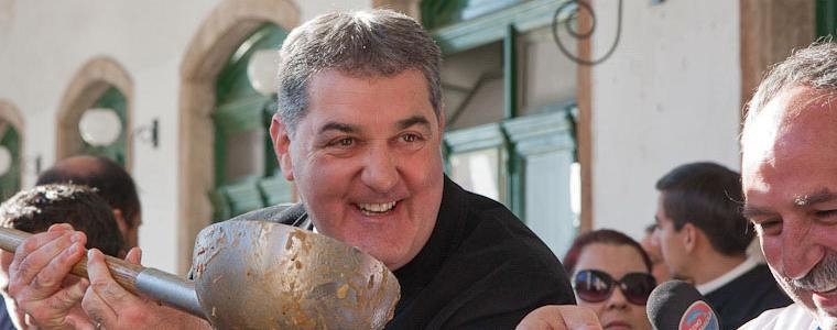 Baldasar: Split po mjeri mladih