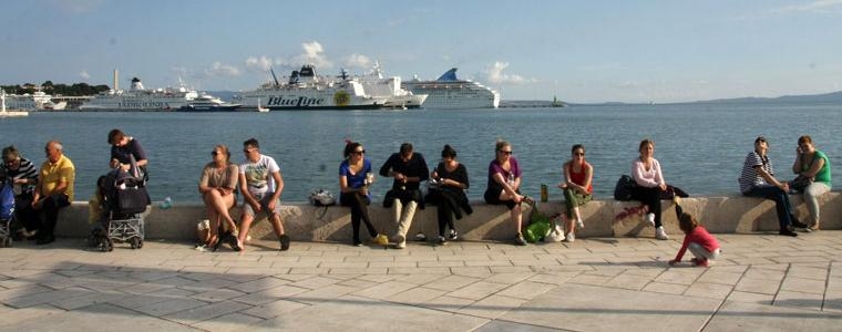 Splitu treba Strategija razvoja!