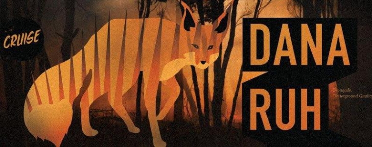 Cruise u Kameleonu s Danom Ruh