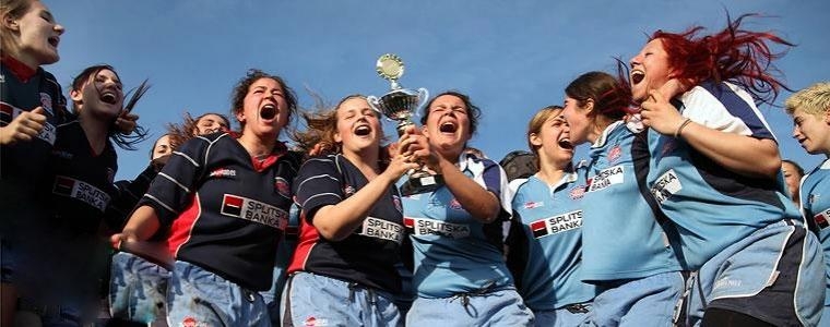 Šok i nevjerica: Žene u ragbiju!