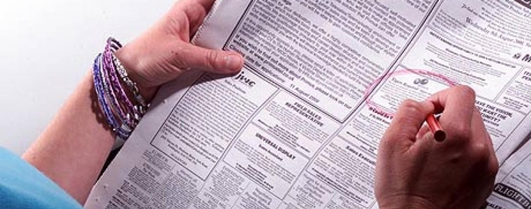 Kako do zaposlenja u inozemstvu