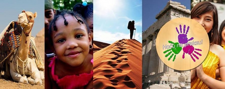 Ljeto uz AISEC-ove prakse