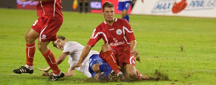 Udarac iz kuta: Stiže derbi