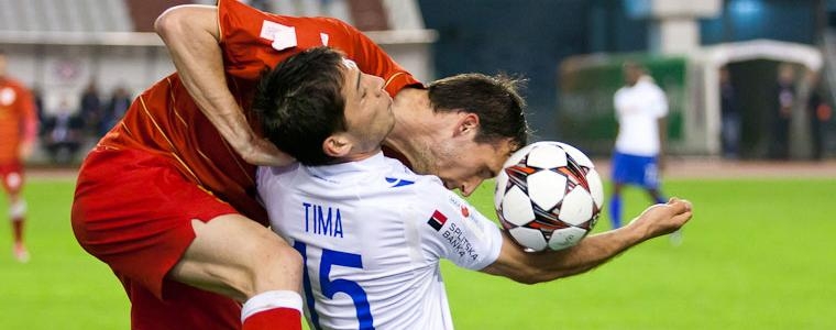 Čvrst gradski derbi