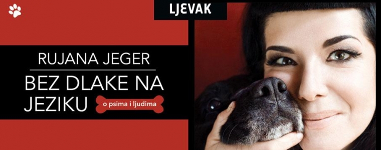 Jeger o psima, seksu i izmetu