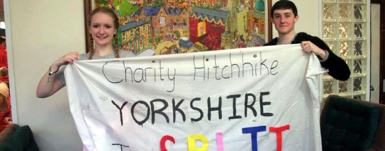 Od Sheffielda do O'Hare