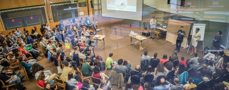 Međunarodni skup mladih lidera