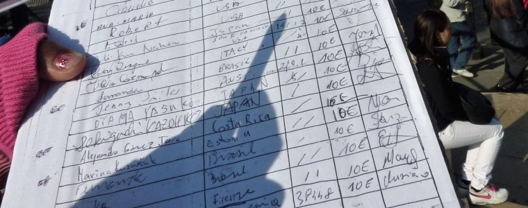 Daj potpis za mlade Šibenika!