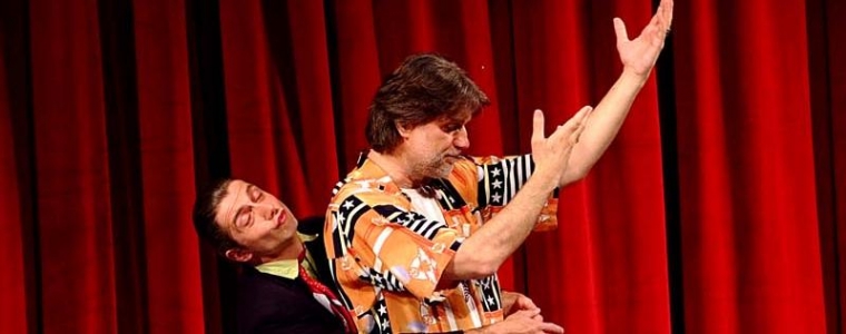 Audicija u Lori u dva termina