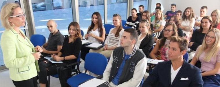 RIT traži zvijezdu za stipendiju