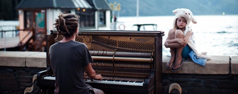 Ljudi su duša svake zemlje