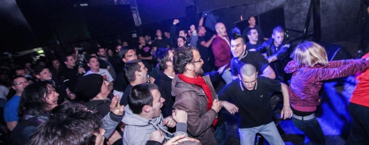 Repetitor i Mickey prašili po Kocki