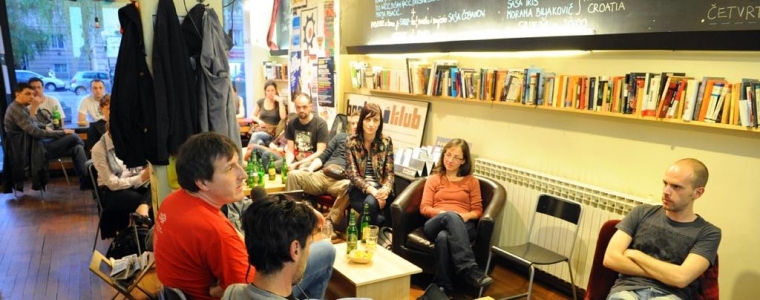 Noć knjige: od čitanja do kvizova