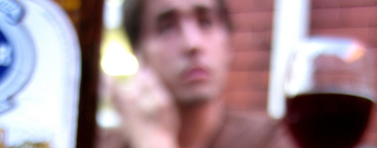 Čovjek kojeg nije bilo