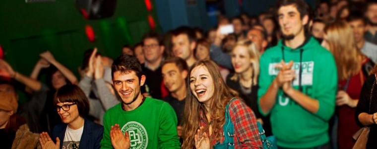 Ovako Quasi zatvara sezonu!