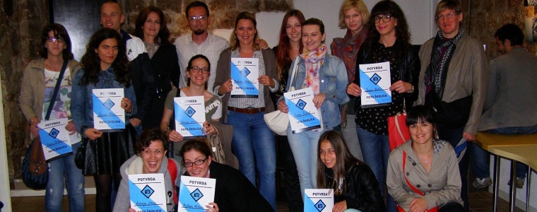 Otvorena izložba Foto školice