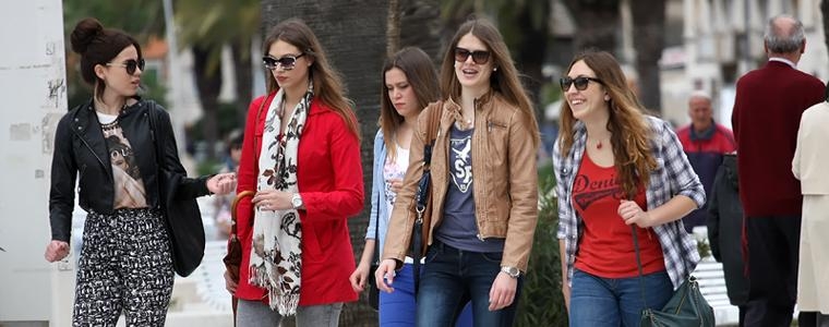 Prvomajski đir bez fažola