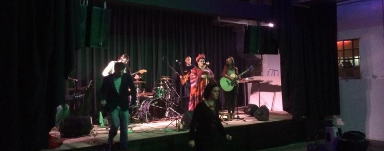 Trifunović otvorio Judino drvo