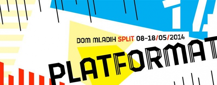 Drugi Platformat - svi u Dom!