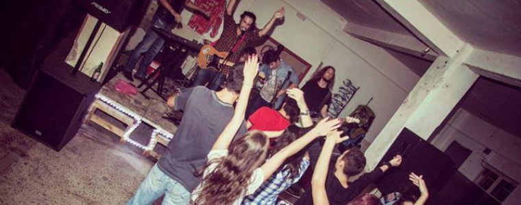 Sinjski mlin Družbe Pere Kvržice