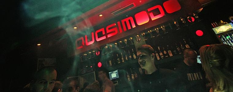 Veliki i mali nasmijali Quasi