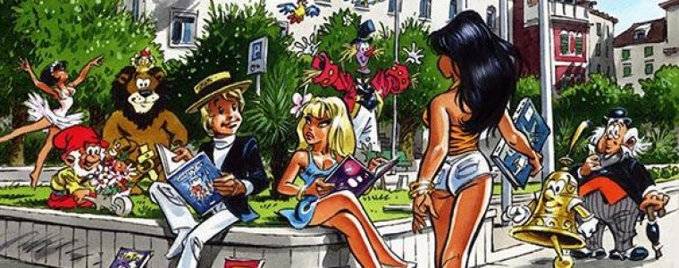 MaFest prije Makarske u Zoni