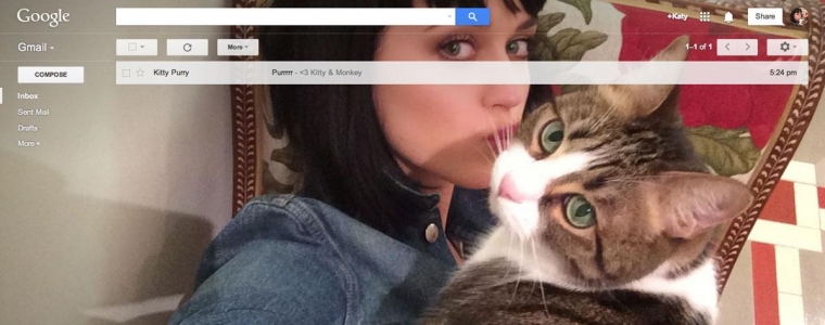 Radionica: Gmail – više od inboxa! 