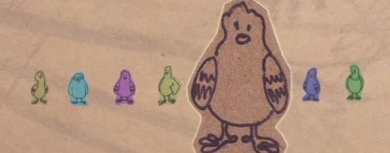 Je li dosta kljucanja?