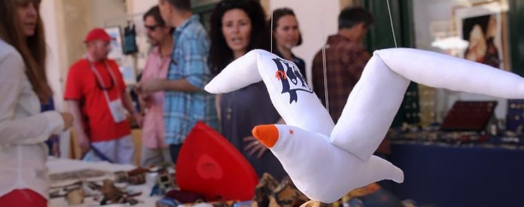 Art Market bori se za umjetnost