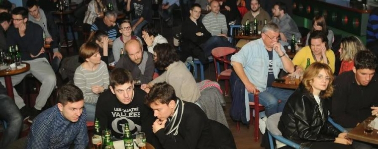 Dobri momci osvojili Quizimodo